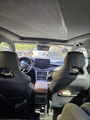 BYD Song Plus