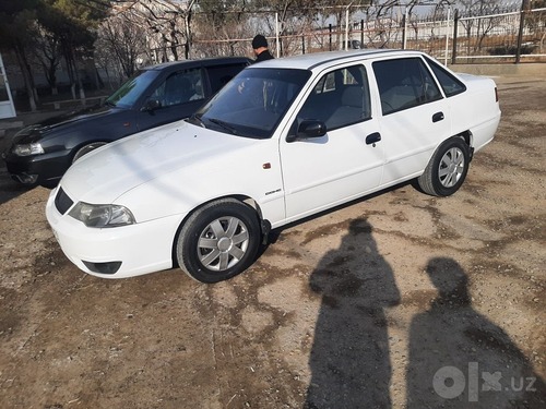 Chevrolet Nexia, 2010, Buxoro