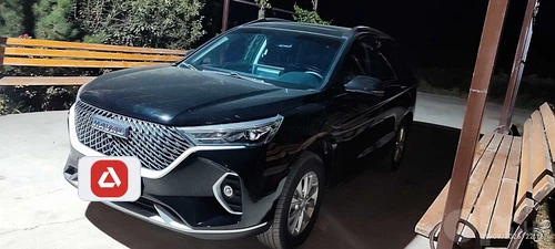 Haval M6