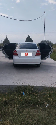 Chevrolet Nexia