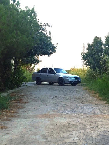 Chevrolet Nexia