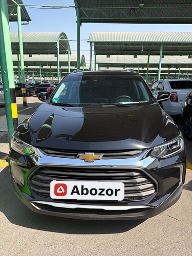 Chevrolet Tracker, 2025, Toshkent shahri