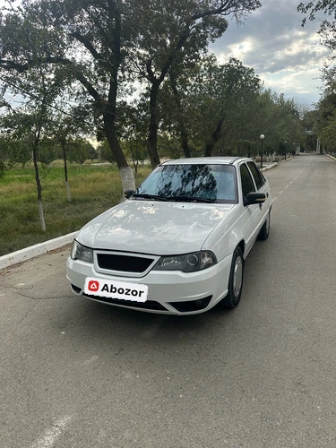 Chevrolet Nexia, 2009, Бухарская область