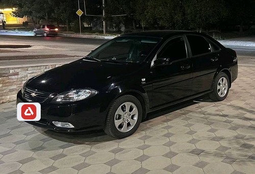 Chevrolet Lacetti, 2023, Toshkent shahri