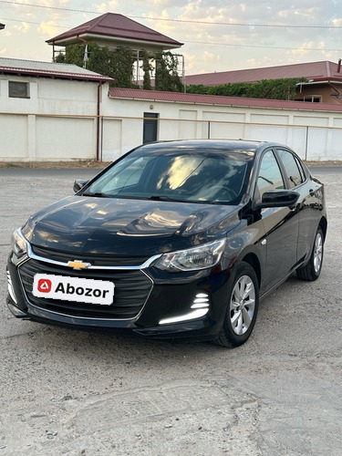 Chevrolet Onix, 2023, Ташкент (город)