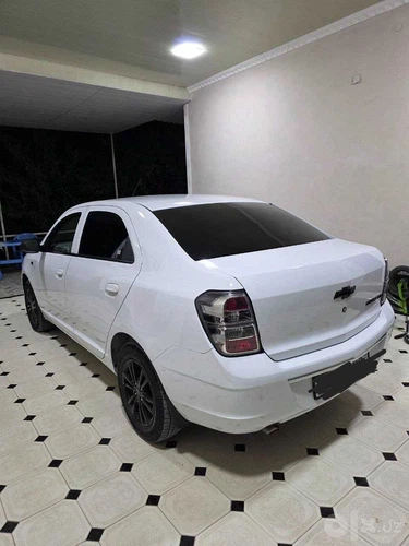 Chevrolet Cobalt