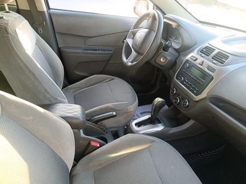 Chevrolet Cobalt