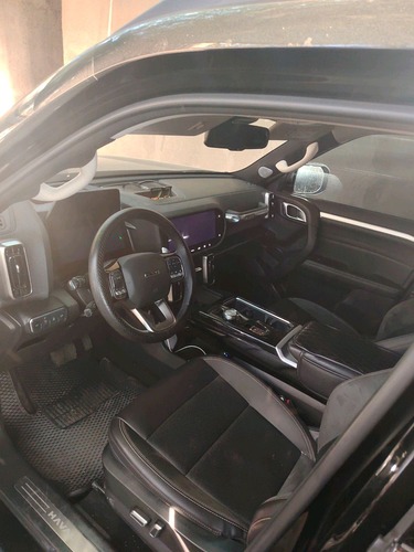 Haval Dargo