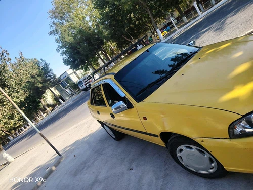Chevrolet Nexia