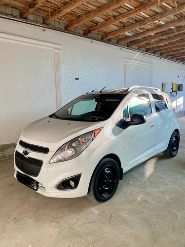 Chevrolet Spark, 2018, Toshkent