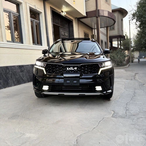 Kia Sorento, 2023, Бухарская область
