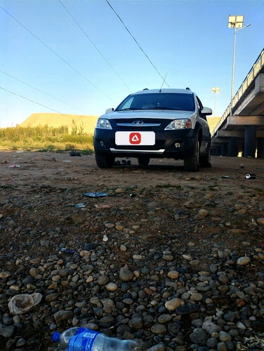 Lada (ВАЗ) Largus, 2019, Qashqadaryo