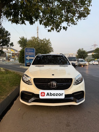 Mercedes-Benz C-Класс AMG, 2012, Toshkent shahri