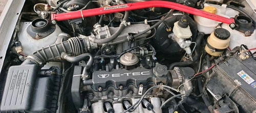 Daewoo Nexia