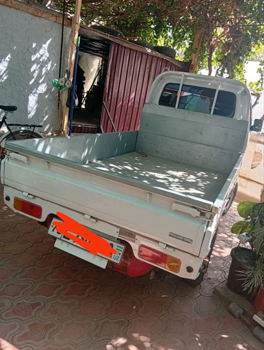 Chevrolet Labo