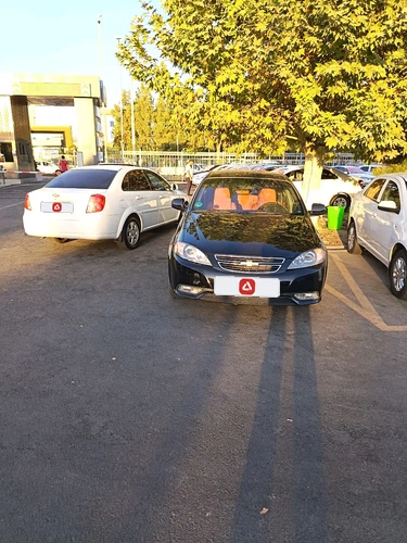 Chevrolet Lacetti, 2019, Toshkent shahri