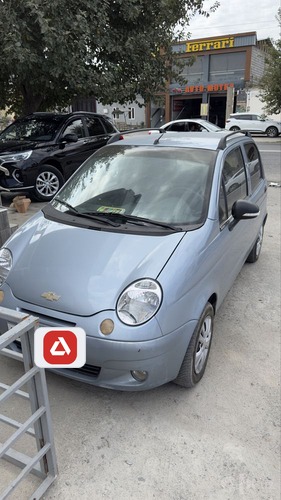 Chevrolet Matiz, 2013, Navoiy