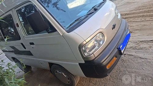 Chevrolet Damas