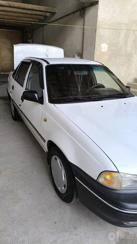 Daewoo Nexia