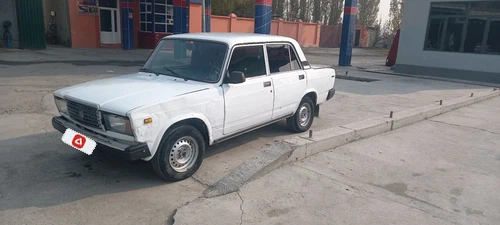 Lada (ВАЗ) 2107
