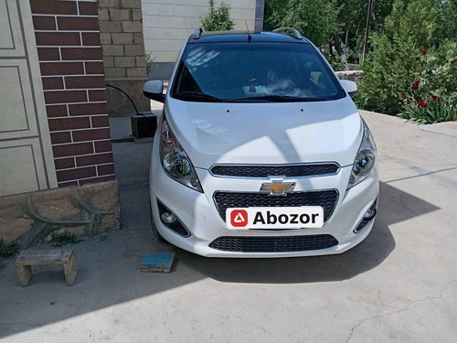Chevrolet Spark, 2022, Navoiy