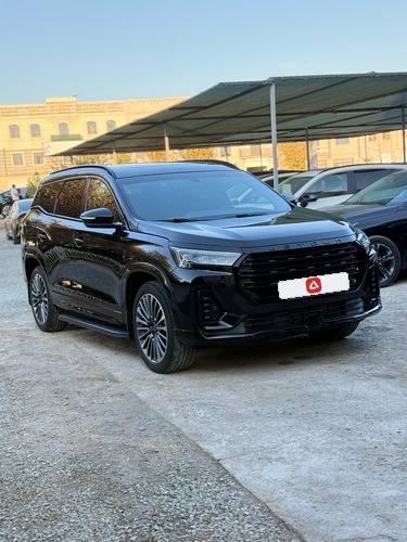 Jetour X90 PLUS, 2024, Xorazm