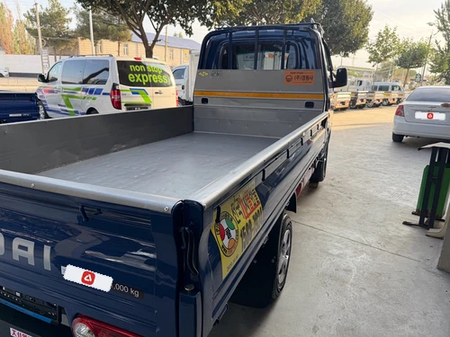 Hyundai Porter