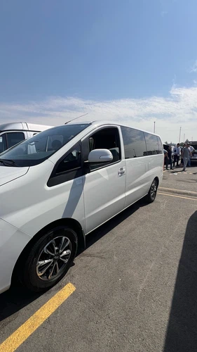 JAC M3
