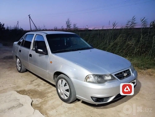 Chevrolet Nexia