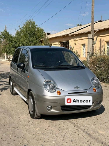 Chevrolet Matiz, 2012, Qashqadaryo