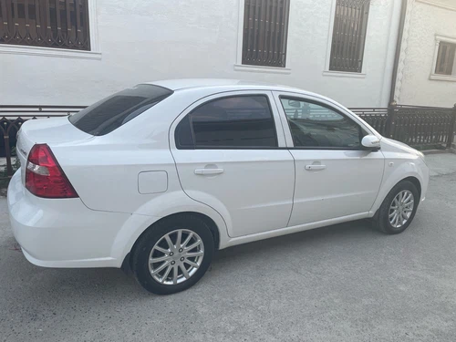 Chevrolet Nexia