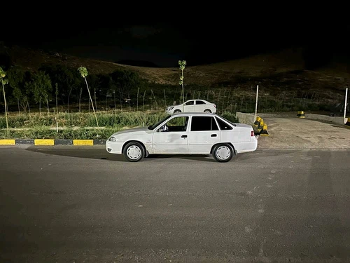 Chevrolet Nexia