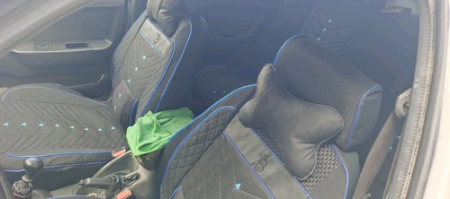 Daewoo Nexia