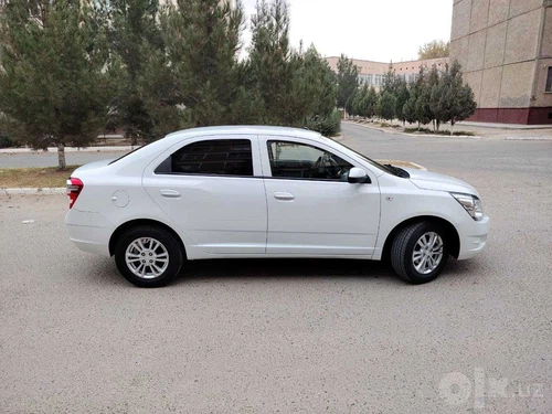 Chevrolet Cobalt