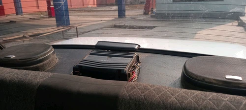 Lada (ВАЗ) 2107