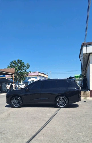 Leapmotor C16