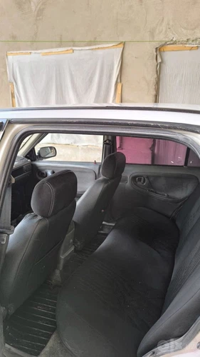 Daewoo Nexia