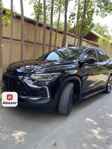 Chevrolet Tracker, 2023, Samarqand