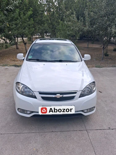 Chevrolet Lacetti, 2020, Toshkent shahri