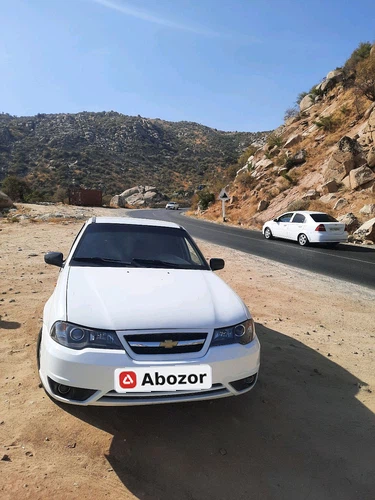 Chevrolet Nexia, 2011, Qashqadaryo
