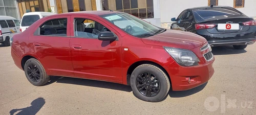 Chevrolet Cobalt