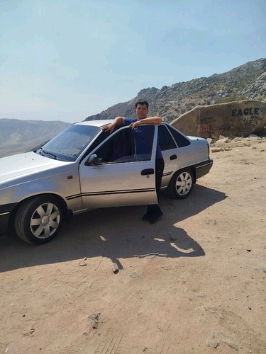 Daewoo Nexia, 2000, Qashqadaryo
