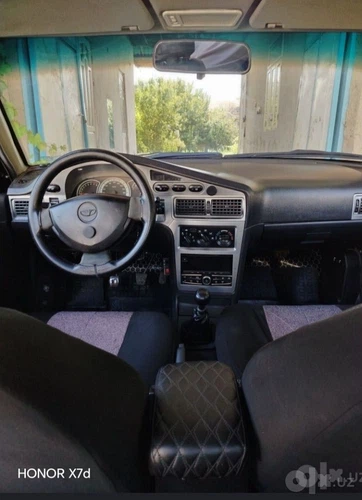 Chevrolet Nexia