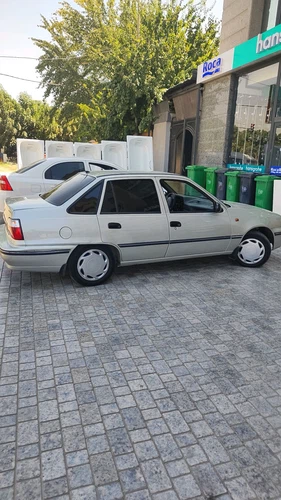 Daewoo Nexia