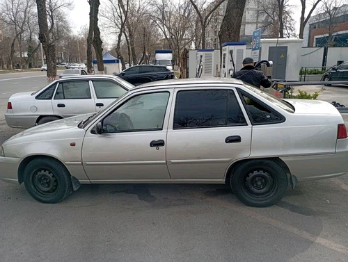Daewoo Nexia