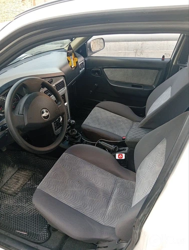 Chevrolet Nexia