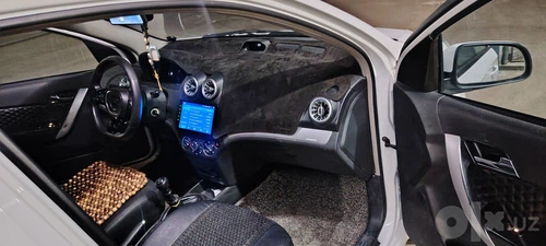 Chevrolet Nexia