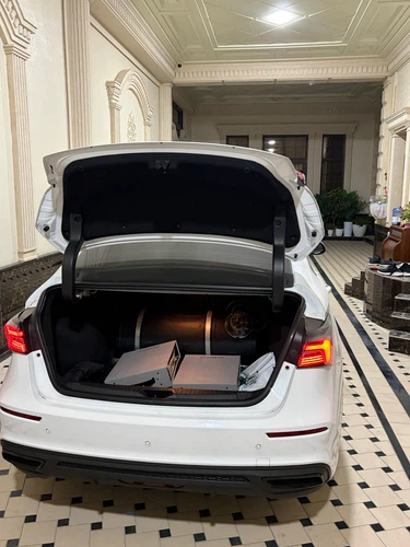 Chery Arrizo 6 Pro