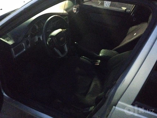 Chevrolet Nexia