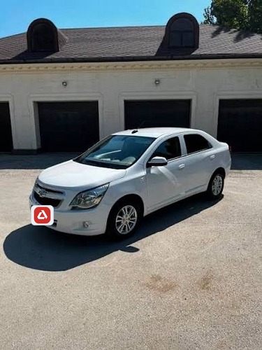 Chevrolet Cobalt, 2024, Ташкент (город)